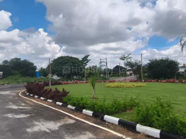 Residential Plot in Hoskote for resale Bengaluru. The reference number is 20529281