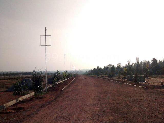 Residential Plot in Hoskote for resale Bengaluru. The reference number is 20538776