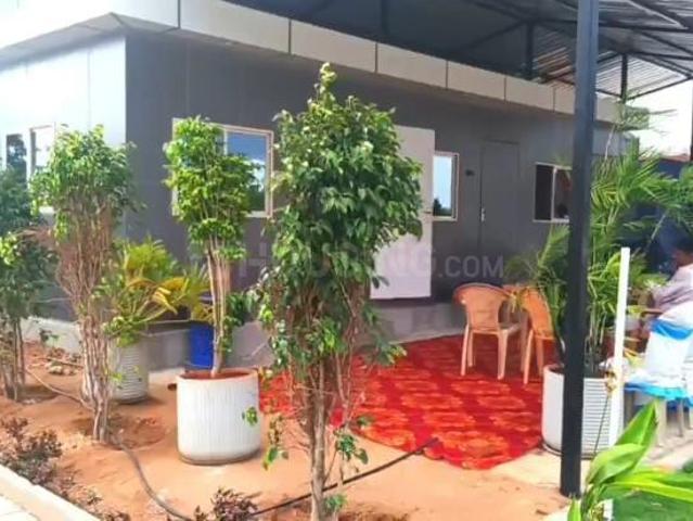 Residential Plot in Hoskote for resale Bengaluru. The reference number is 20690205