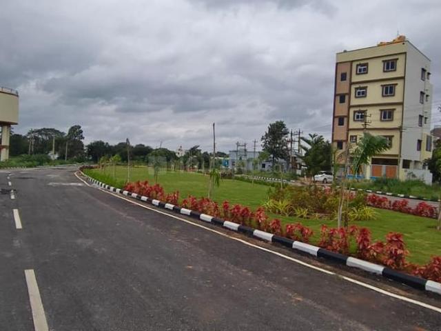 Residential Plot in Hoskote for resale Bengaluru. The reference number is 20690246