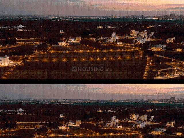 Residential Plot in Hoskote for resale Bengaluru. The reference number is 20710840