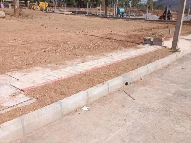 Residential Plot in Hoskote for resale Bengaluru. The reference number is 20884082