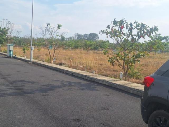 Residential Plot in Hoskote for resale Bengaluru. The reference number is 21021279
