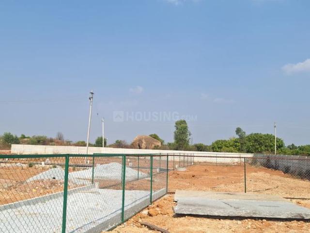 Residential Plot in Hoskote for resale Bengaluru. The reference number is 21052511