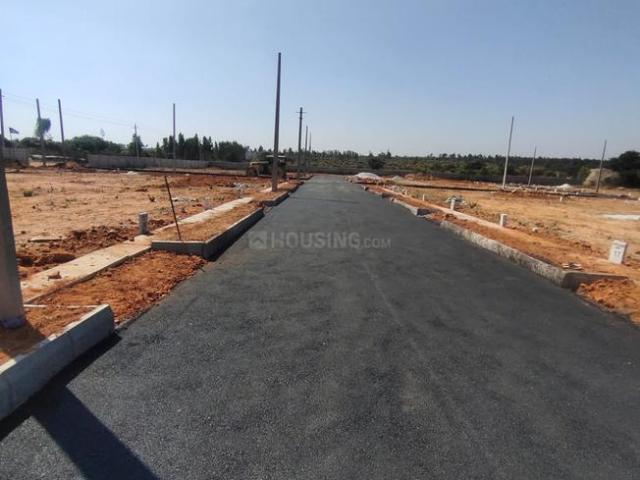 Residential Plot in Hoskote for resale Bengaluru. The reference number is 21082625