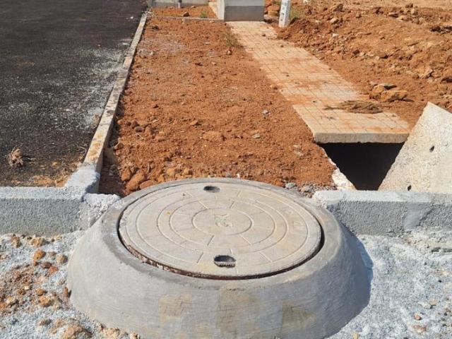 Residential Plot in Hoskote for resale Bengaluru. The reference number is 21091124
