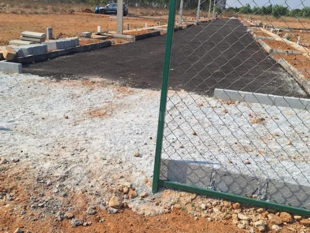Residential Plot in Hoskote for resale Bengaluru. The reference number is 21105890
