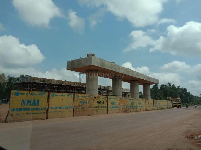 Residential Plot in Hoskote for resale Bengaluru. The reference number is 21128529