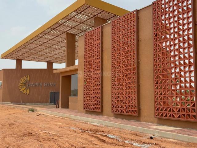 Residential Plot in Hoskote for resale Bengaluru. The reference number is 21184724