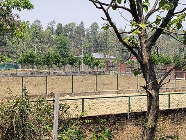 Residential Plot in Horawala for resale Dehradun. The reference number is 20407210