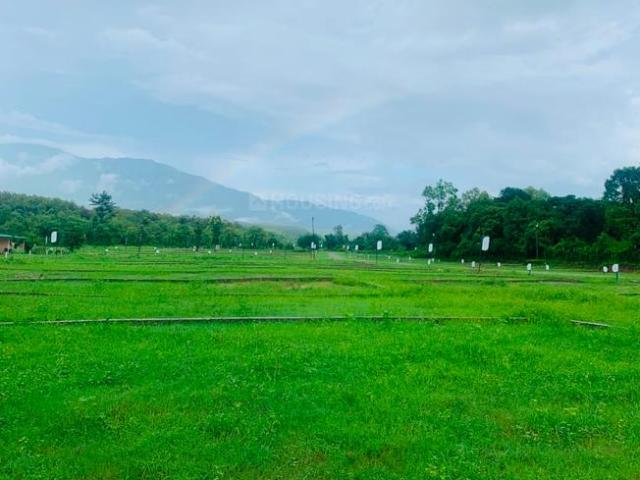 Residential Plot in Horawala for resale Dehradun. The reference number is 21116558