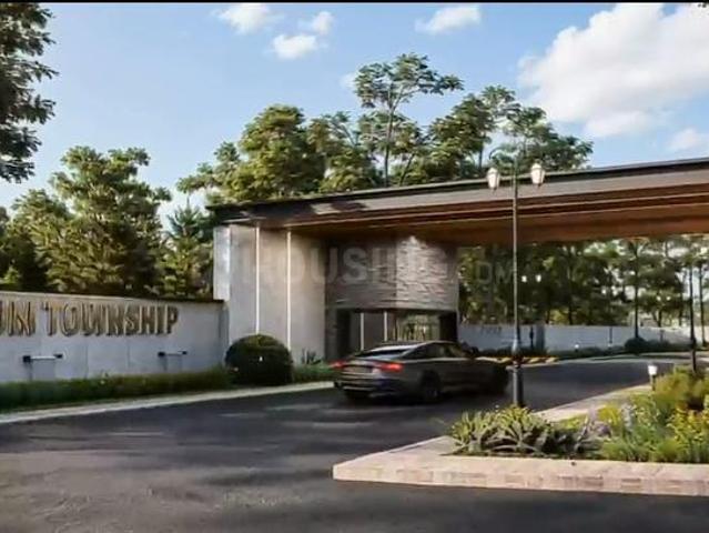 Residential Plot in Horawala for resale Dehradun. The reference number is 21351128