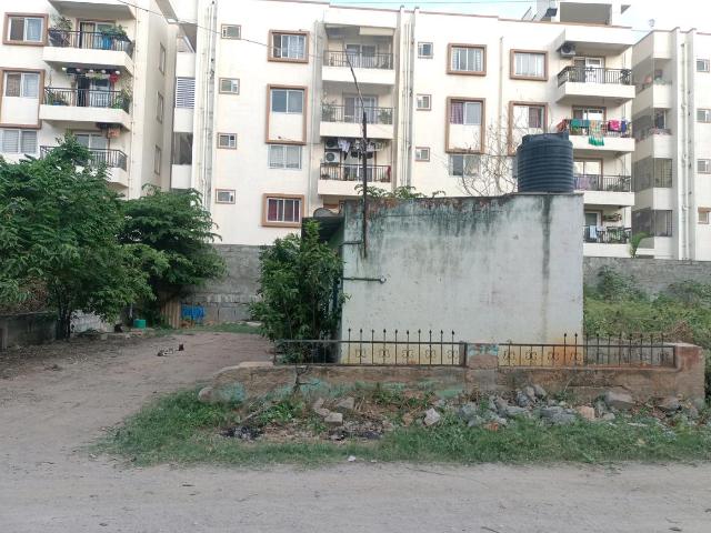 Residential Plot in Horamavu for resale Bengaluru. The reference number is 14364325