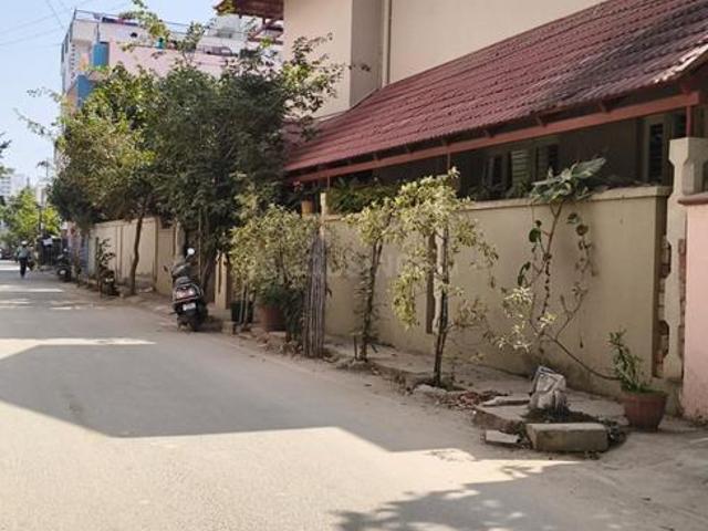 Residential Plot in Horamavu for resale Bengaluru. The reference number is 19334830
