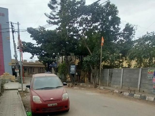 Residential Plot in Horamavu for resale Bengaluru. The reference number is 19439947