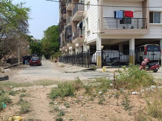 Residential Plot in Horamavu for resale Bengaluru. The reference number is 19843995