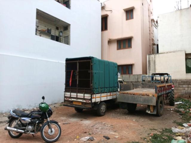 Residential Plot in Horamavu for resale Bengaluru. The reference number is 19922553