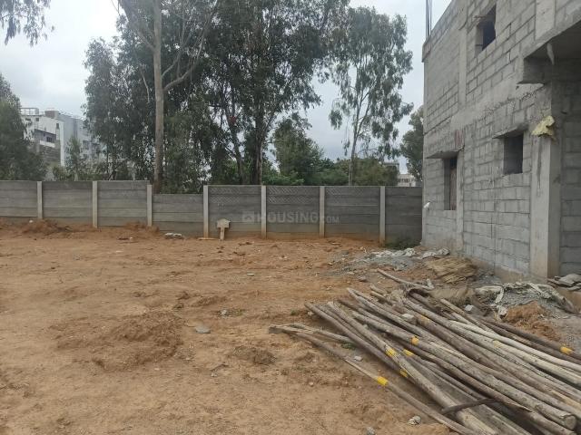 Residential Plot in Horamavu for resale Bengaluru. The reference number is 13255427