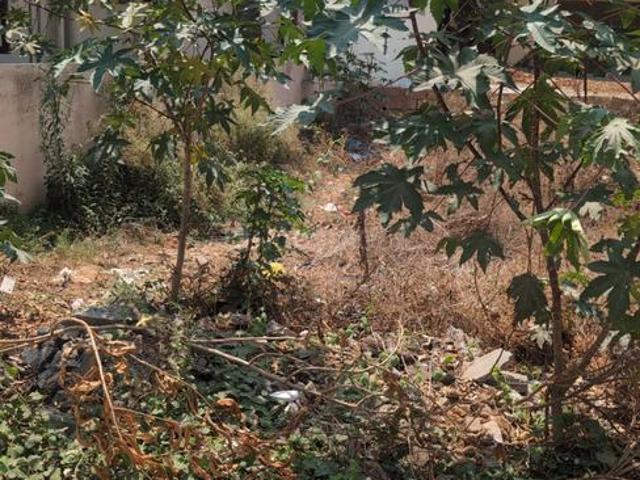 Residential Plot in Horamavu for resale Bengaluru. The reference number is 20106824