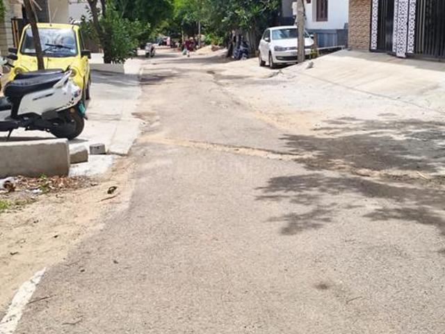 Residential Plot in Horamavu for resale Bengaluru. The reference number is 20426605