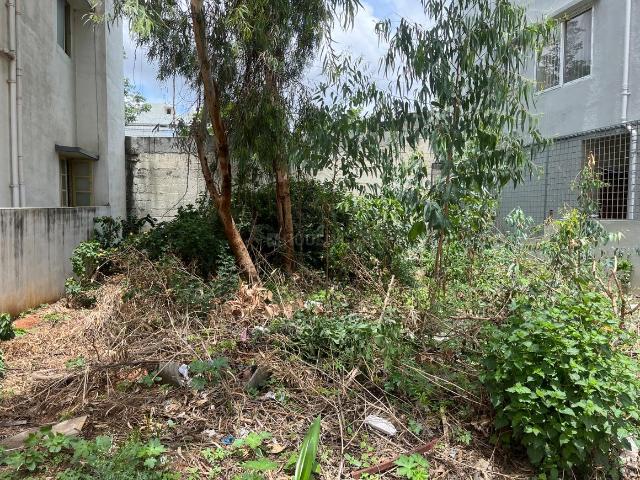 Residential Plot in Horamavu for resale Bengaluru. The reference number is 20420971