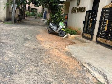Residential Plot in Horamavu for resale Bengaluru. The reference number is 20551217