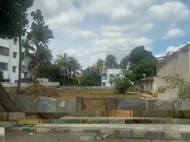Residential Plot in Horamavu for resale Bengaluru. The reference number is 20580111
