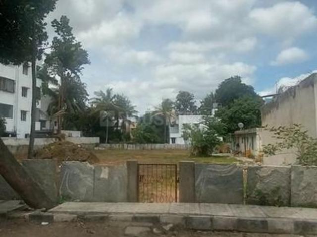 Residential Plot in Horamavu for resale Bengaluru. The reference number is 20580111