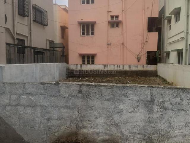 Residential Plot in Horamavu for resale Bengaluru. The reference number is 20813476