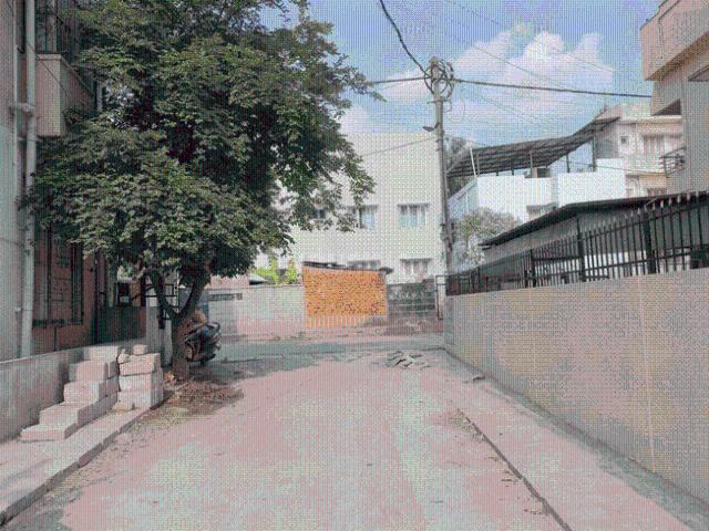 Residential Plot in Horamavu for resale Bengaluru. The reference number is 21076023