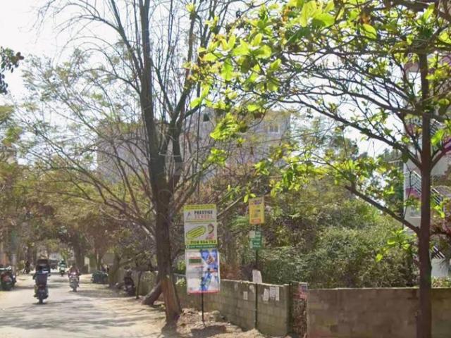 Residential Plot in Horamavu for resale Bengaluru. The reference number is 21073516