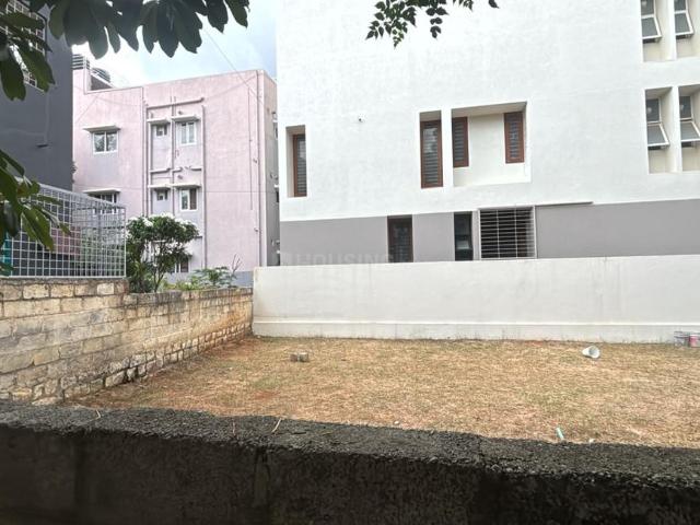 Residential Plot in Horamavu for resale Bengaluru. The reference number is 21088679