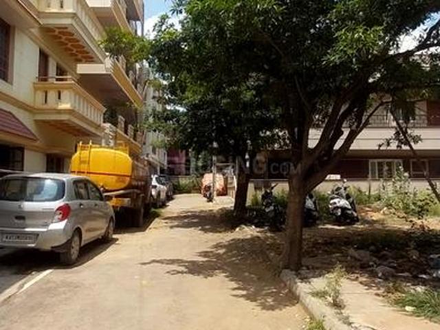 Residential Plot in Horamavu for resale Bengaluru. The reference number is 21143608
