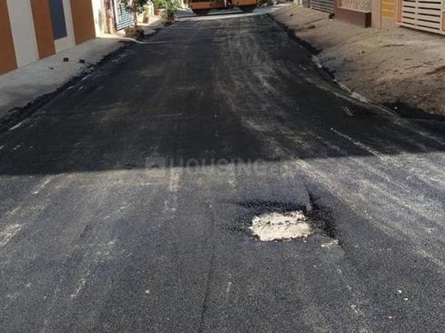 Residential Plot in Horamavu for resale Bengaluru. The reference number is 21171445