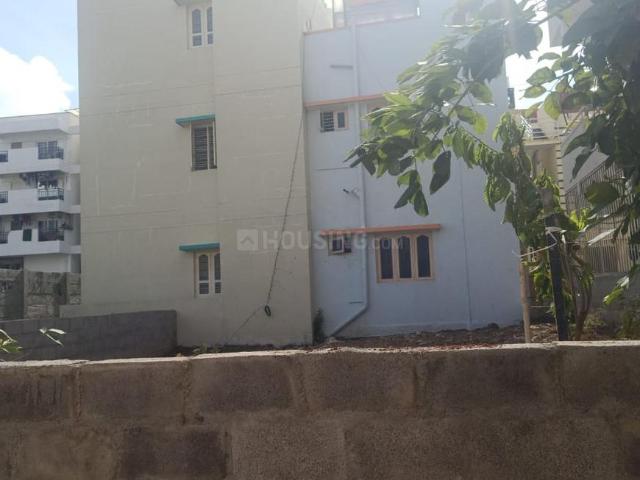 Residential Plot in Horamavu for resale Bengaluru. The reference number is 21265745