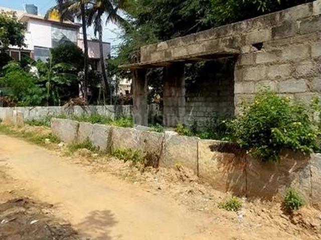 Residential Plot in Horamavu for resale Bengaluru. The reference number is 21299503