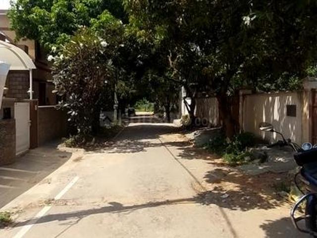 Residential Plot in Horamavu for resale Bengaluru. The reference number is 21303073