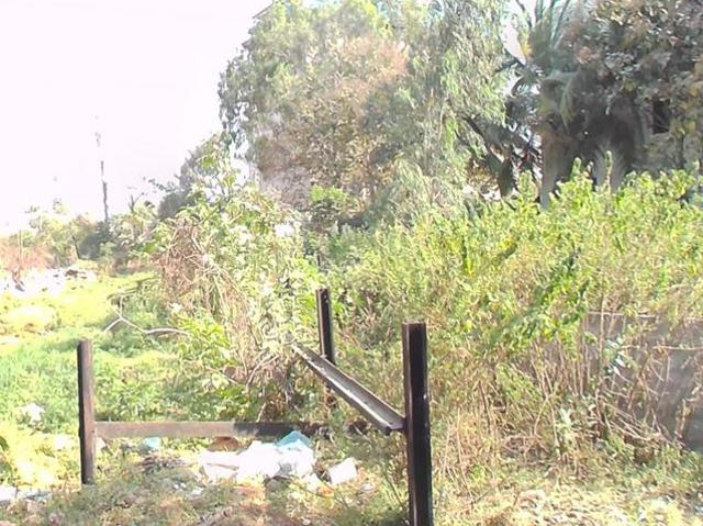 Residential Plot in Horamavu for resale Bengaluru. The reference number is 21331787