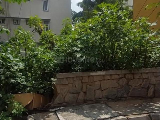 Residential Plot in Horamavu for resale Bengaluru. The reference number is 21346859