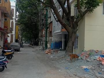 Residential Plot in HSR Layout for resale Bengaluru. The reference number is 11804783