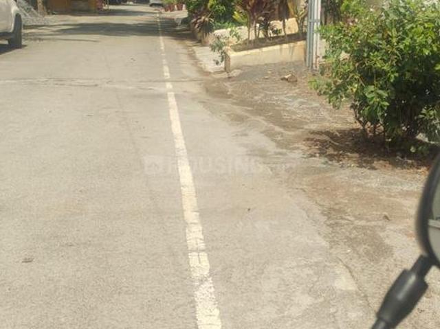 Residential Plot in HSR Layout for resale Bengaluru. The reference number is 12701969