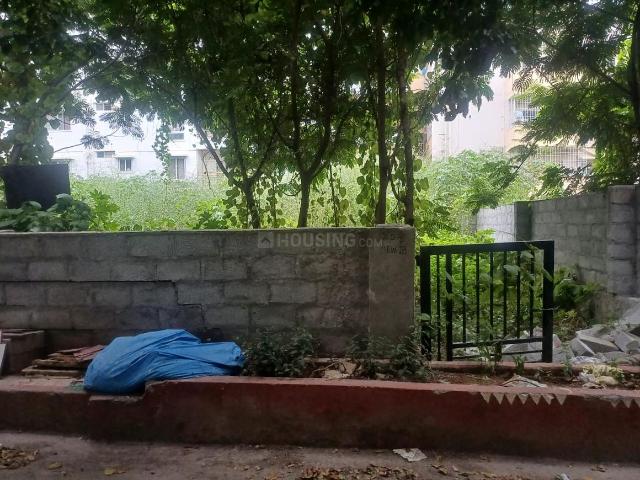Residential Plot in HSR Layout for resale Bengaluru. The reference number is 15706868