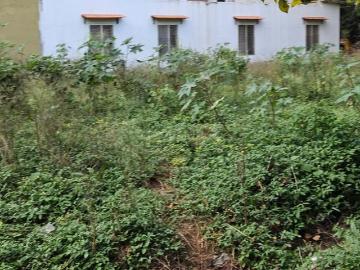 Residential Plot in HSR Layout for resale Bengaluru. The reference number is 15782099