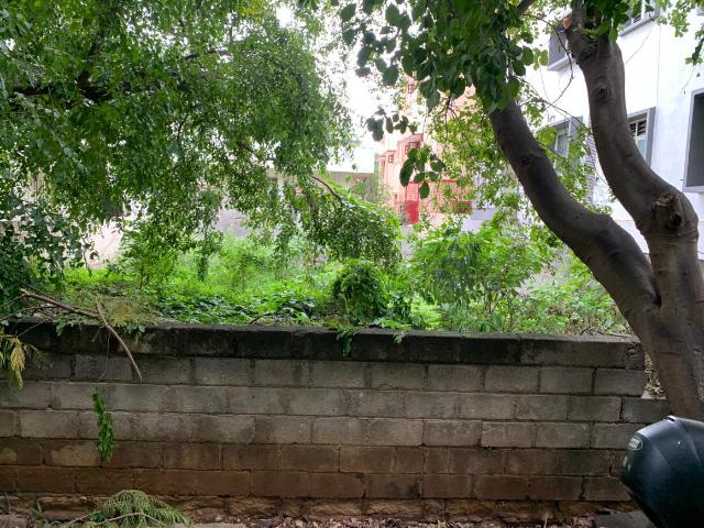 Residential Plot in HSR Layout for resale Bengaluru. The reference number is 17630628