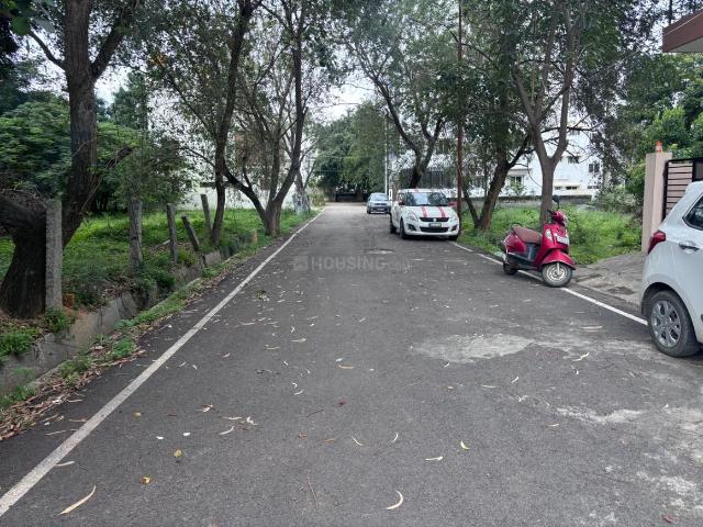 Residential Plot in HSR Layout for resale Bengaluru. The reference number is 18513108