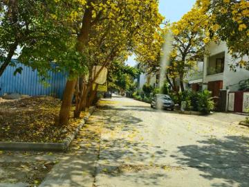 Residential Plot in HSR Layout for resale Bengaluru. The reference number is 19607299