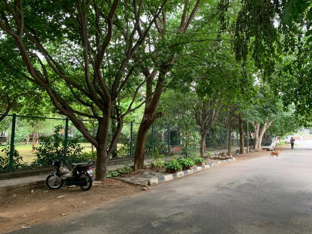Residential Plot in HSR Layout for resale Bengaluru. The reference number is 19314532