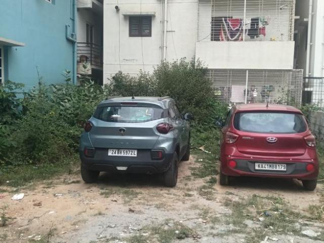 Residential Plot in HSR Layout for resale Bengaluru. The reference number is 20743920