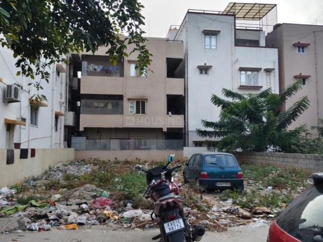 Residential Plot in HSR Layout for resale Bengaluru. The reference number is 20799264