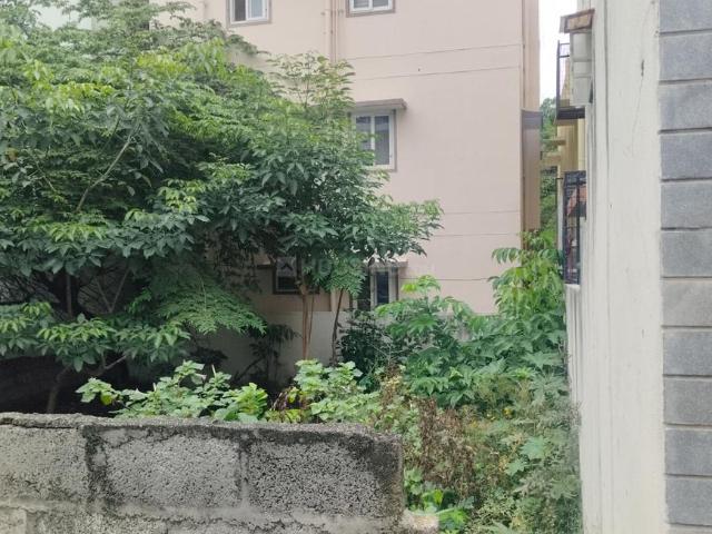 Residential Plot in HSR Layout for resale Bengaluru. The reference number is 20984765